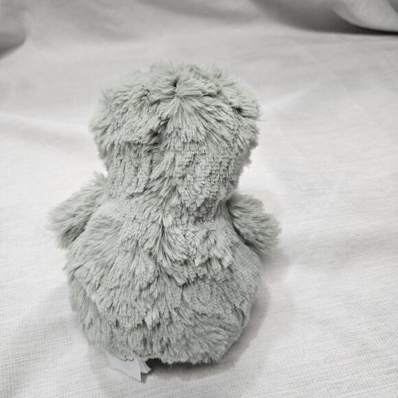 Slumberkins Mini Sage Penguin Plush NWT - Picture 3 of 4